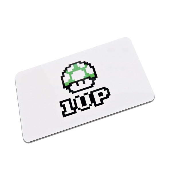 The "One-Upper" Card  $1.99 FREE SHIPPING