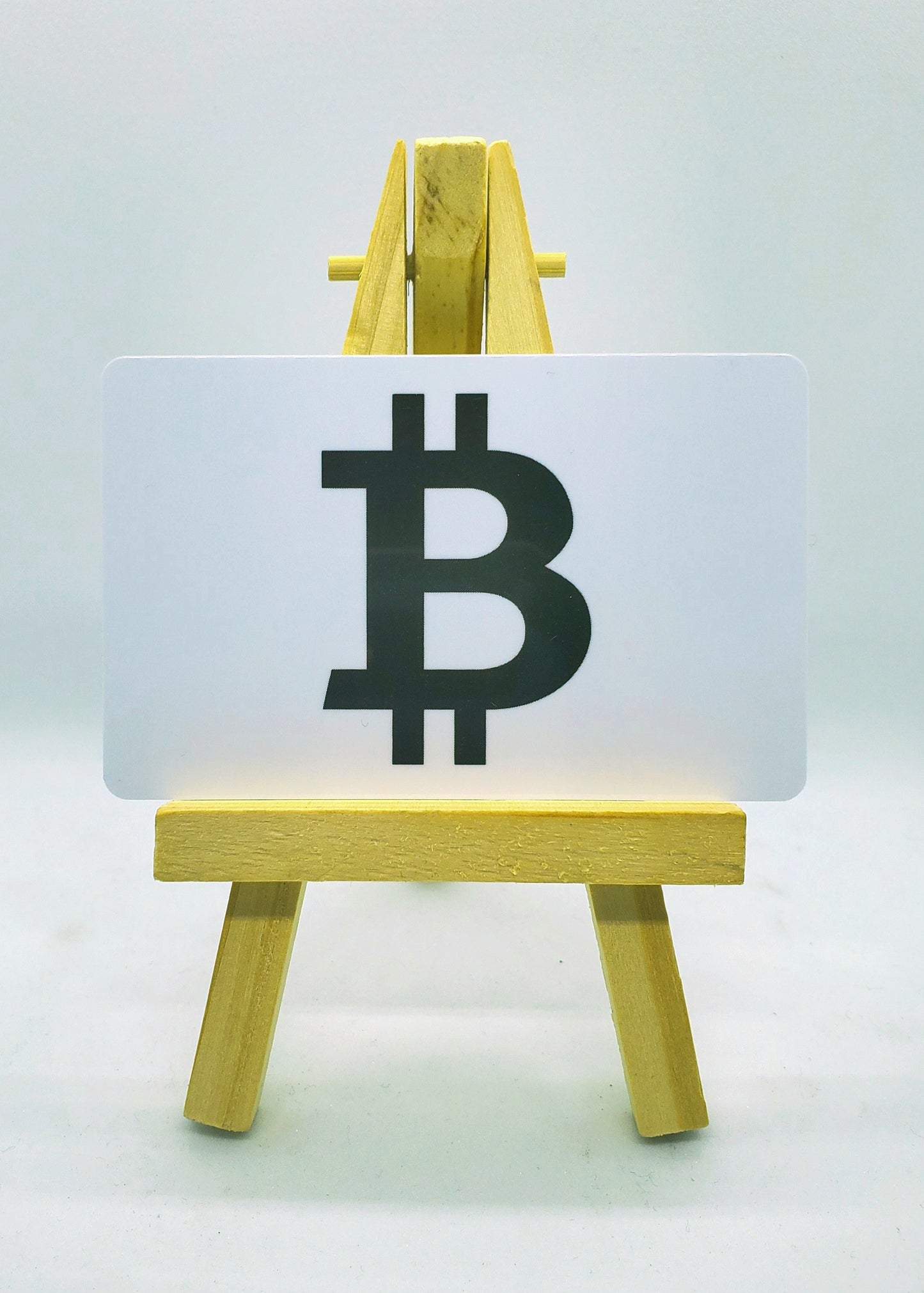 Bitcoin Card