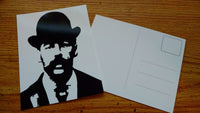 H.H. Holmes Postcard $2.50 FREE SHIPPING
