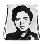 Ted Bundy Drawstring bag $26.99 FREE SHIPPING