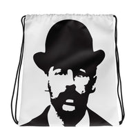 H.H. Holmes / Herman Mudgett Drawstring bag $26.99 FREE S&H