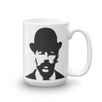 Herman Mudgett ( H.H. Holmes ) Coffee / Tea Mug FREE SHIPPING