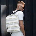 "White Privilege" Backpack - Free Shipping - Comes with 10 White Privilege Cards FREE