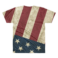 SPEAK AMERICAN MOTHERFUCKER! T-Shirt $36.99 FREE SHIPPING