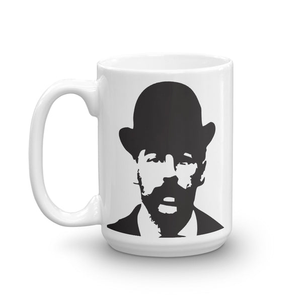 Herman Mudgett ( H.H. Holmes ) Coffee / Tea Mug FREE SHIPPING