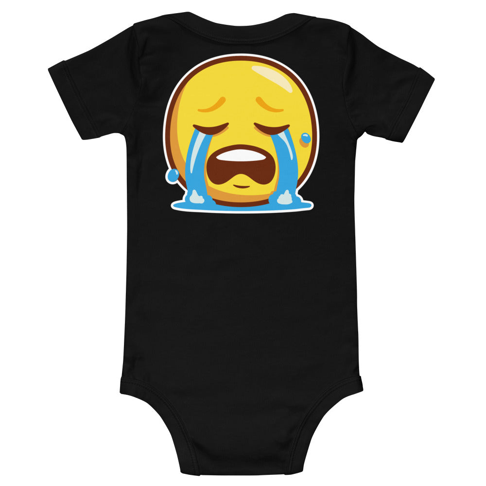 " WILL YOU BE MY DADDY? " Onesie