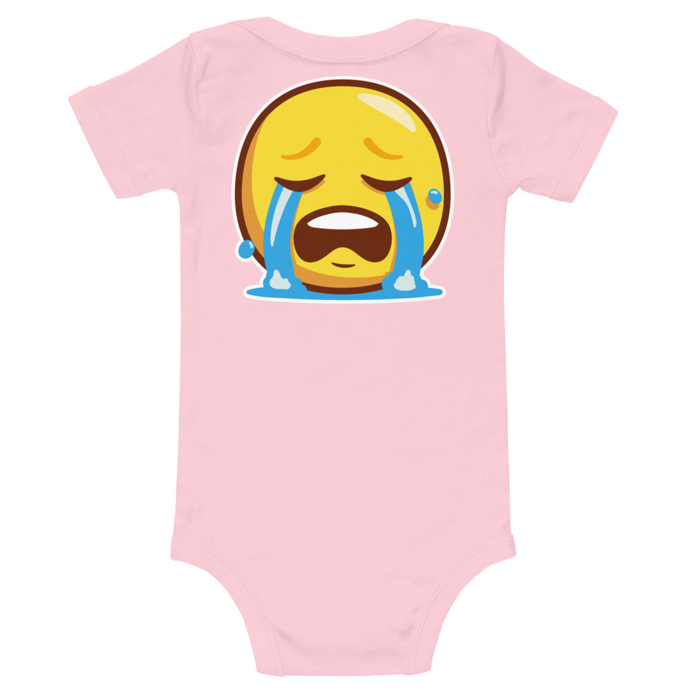 " WILL YOU BE MY DADDY? " Onesie