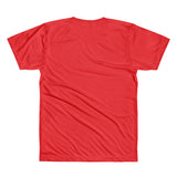 "RAMIREZ RED" Short sleeve men’s t-shirt