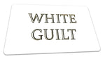 The "White Guilt" Card  $1.99 FREE SHIPPING